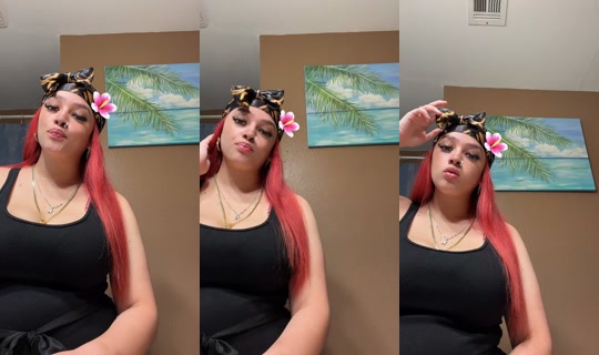 uniquemilanii TikTok Live — Sep 3, 2026, 6:00 PM
