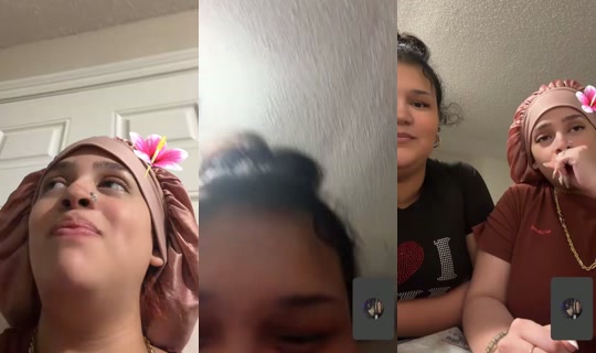 uniquemilanii TikTok Live — Sep 17, 2026, 8:10 AM