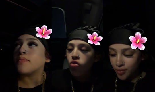 uniquemilanii TikTok Live — Sep 26, 2026, 3:11 AM