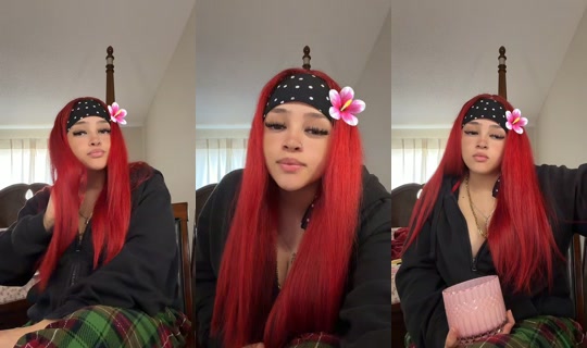 uniquemilanii TikTok Live — Sep 30, 2026, 4:35 PM