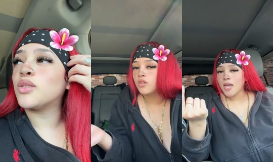 uniquemilanii TikTok Live — Sep 30, 2026, 6:04 PM