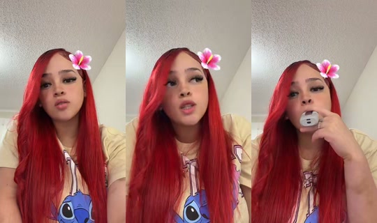 uniquemilanii TikTok Live — Oct 3, 2026, 10:19 PM