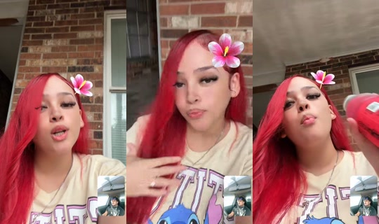 uniquemilanii TikTok Live — Oct 3, 2026, 10:34 PM