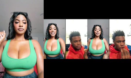 uniqueprada TikTok Live — Sep 24, 2026, 10:26 PM