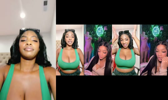uniqueprada TikTok Live — Sep 25, 2026, 2:20 AM