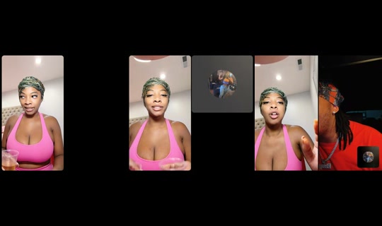 uniqueprada TikTok Live — Sep 28, 2026, 11:30 PM