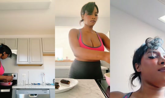 uniqueprada TikTok Live — Oct 7, 2026, 8:20 PM