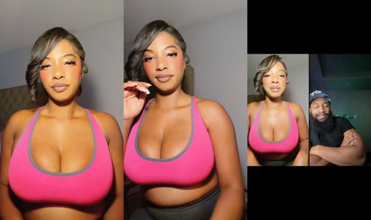 uniqueprada TikTok Live — Oct 8, 2026, 6:17 AM