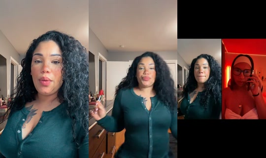 uniqueruby1 TikTok Live — Aug 22, 2026, 11:44 PM