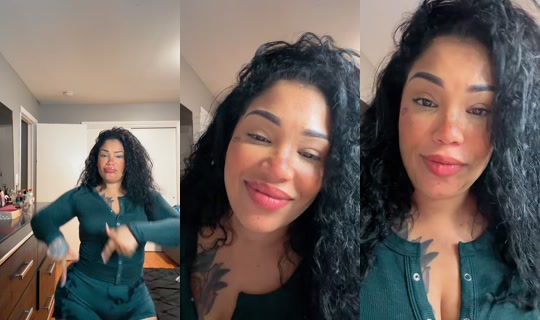 uniqueruby1 TikTok Live — Aug 23, 2026, 12:14 AM