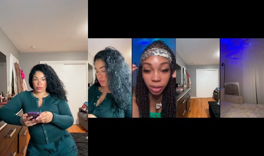 uniqueruby1 TikTok Live — Aug 23, 2026, 12:34 AM