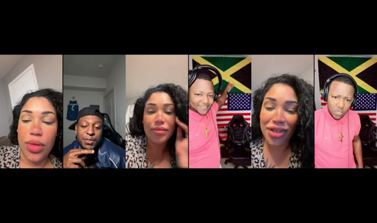 uniqueruby1 TikTok Live — Aug 23, 2026, 3:40 AM