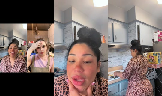 uniqueruby1 TikTok Live — Aug 23, 2026, 3:42 PM