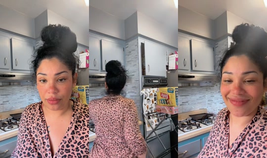 uniqueruby1 TikTok Live — Aug 23, 2026, 4:33 PM