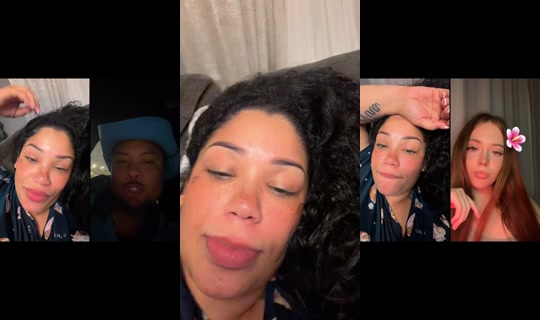 uniqueruby1 TikTok Live — Aug 25, 2026, 1:37 AM