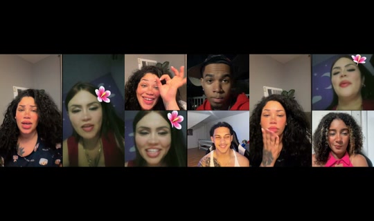 uniqueruby1 TikTok Live — Aug 25, 2026, 2:27 AM