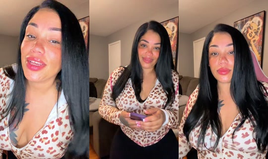 uniqueruby1 TikTok Live — Aug 29, 2026, 1:33 AM