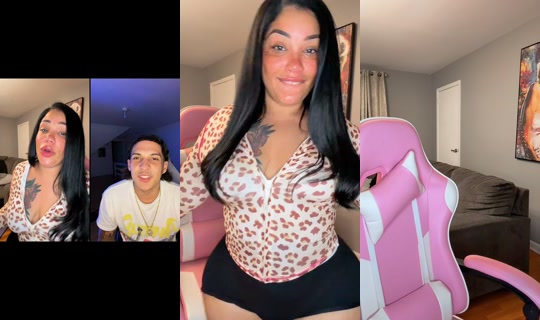 uniqueruby1 TikTok Live — Aug 29, 2026, 1:53 AM