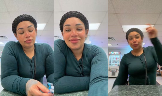uniqueruby1 TikTok Live — Aug 29, 2026, 4:03 PM