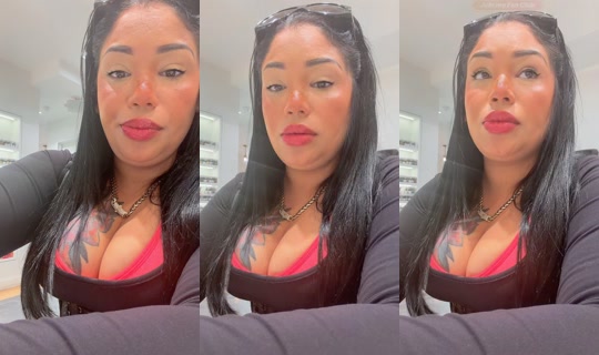 uniqueruby1 TikTok Live — Sep 15, 2026, 3:19 PM
