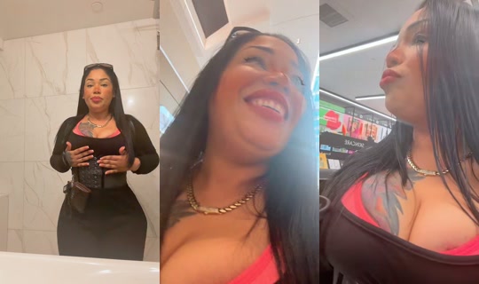 uniqueruby1 TikTok Live — Sep 15, 2026, 4:10 PM