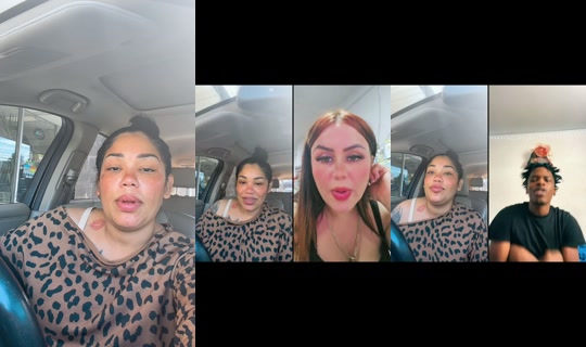 uniqueruby1 TikTok Live — Sep 21, 2026, 3:03 PM