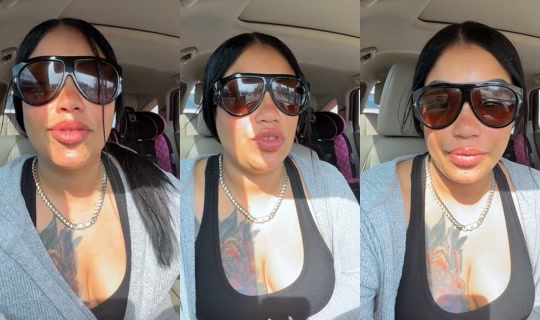 uniqueruby1 TikTok Live — Oct 2, 2026, 6:24 PM