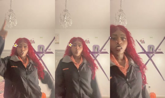 univer3e333marzs TikTok Live — Oct 4, 2026, 2:57 AM