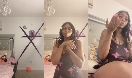 univer3e333marzs TikTok Live — Oct 8, 2026, 8:01 AM