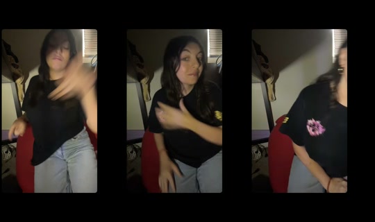 universegotmeforever TikTok Live — Sep 28, 2026, 7:44 PM
