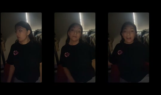 universegotmeforever TikTok Live — Sep 28, 2026, 8:57 PM