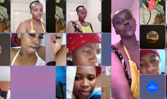 universityofnyshabackup TikTok Live — Aug 31, 2026, 8:10 AM