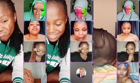 universityofnyshabackup TikTok Live — Sep 1, 2026, 2:24 AM