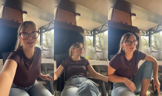 universodelalmainterior TikTok Live — Sep 30, 2026, 2:22 PM