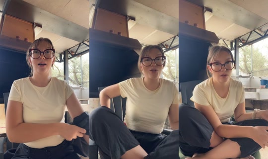 universodelalmainterior TikTok Live — Oct 1, 2026, 2:01 PM