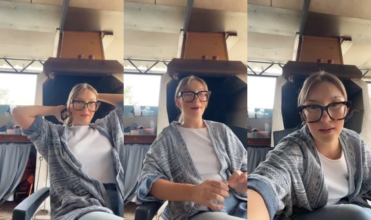 universodelalmainterior TikTok Live — Oct 4, 2026, 12:39 PM