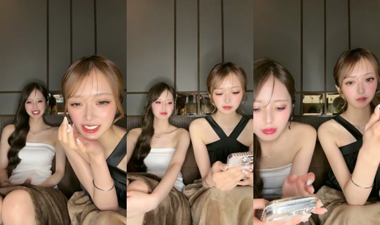 unjour_minami TikTok Live — Aug 25, 2026, 12:26 PM
