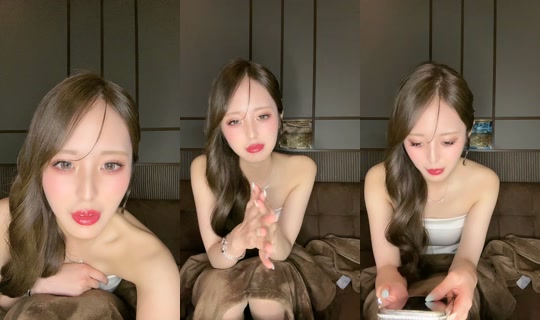 unjour_minami TikTok Live — Aug 25, 2026, 1:16 PM