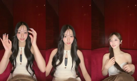 unjour_minami TikTok Live — Aug 26, 2026, 12:10 PM