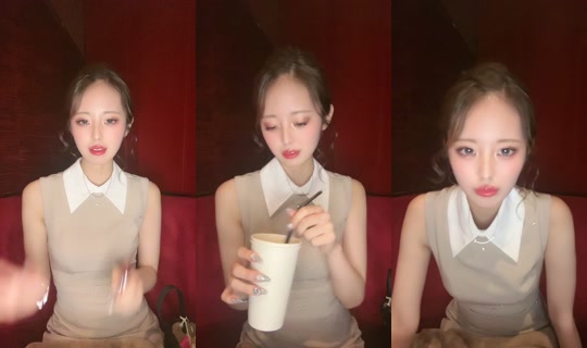 unjour_minami TikTok Live — Sep 7, 2026, 12:57 PM