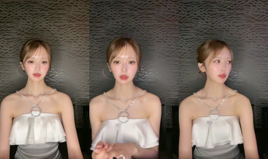 unjour_minami TikTok Live — Sep 16, 2026, 2:05 PM