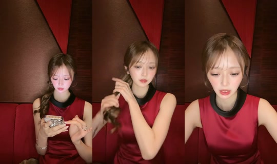 unjour_minami TikTok Live — Sep 29, 2026, 1:42 PM