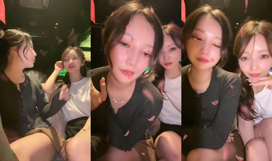 unjour_minami TikTok Live — Sep 30, 2026, 5:18 PM