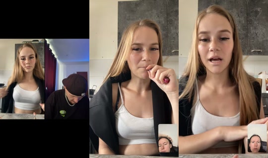 unknow29840 TikTok Live — Sep 12, 2026, 1:42 PM