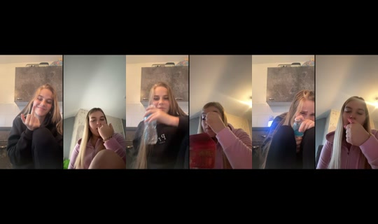 unknow29840 TikTok Live — Sep 12, 2026, 5:09 PM