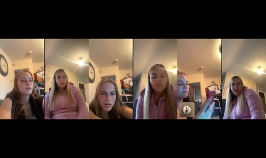 unknow29840 TikTok Live — Sep 12, 2026, 5:38 PM
