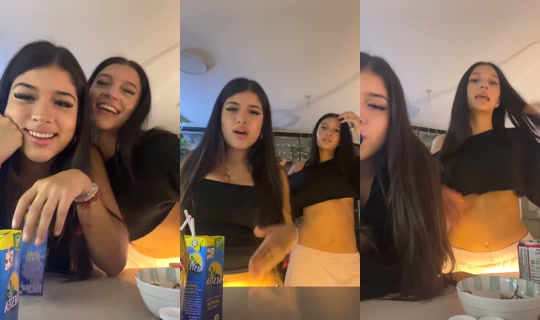 unknown.gabsss TikTok Live — Oct 4, 2026, 12:41 AM