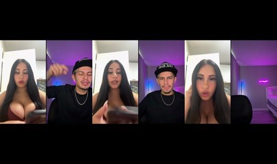 unknown.userr222111 TikTok Live — Oct 8, 2026, 1:13 PM