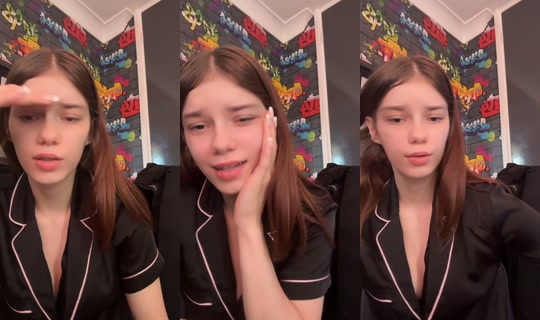 unknown.userrr13 TikTok Live — Sep 27, 2026, 4:48 PM