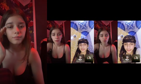 unknown.userrr13 TikTok Live — Oct 2, 2026, 10:31 PM